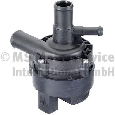 ILAVE SU POMPASI MERCEDES C218 X218 W212 S212 W222 C217 A217 - PIERBURG - OEM A2128350164