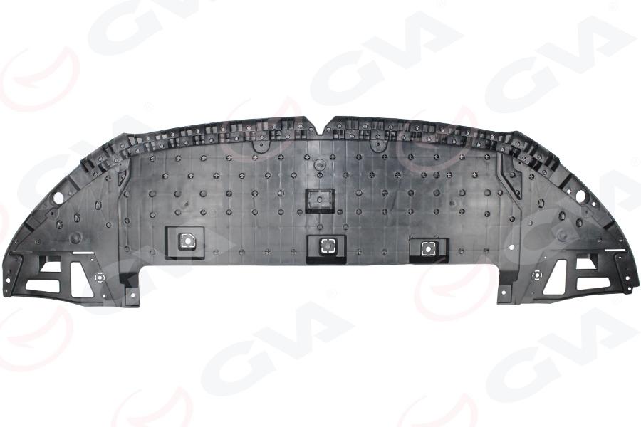 ÖN TAMPON ALT MUHAFAZA  CORSA F - PSA - OEM 9829531680