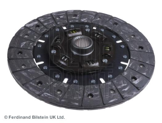 DEBRİYAJ BASKI BALATA CLARUS - BLUEPRINT - OEM 0K95416460B