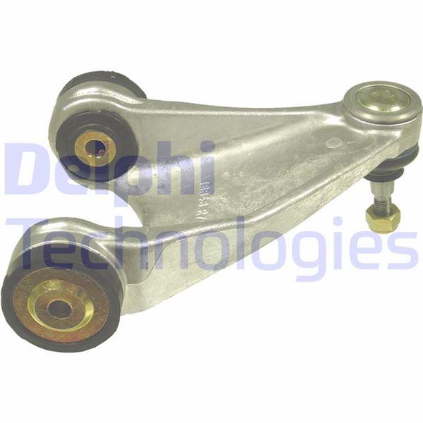 SALINCAK SAĞ (ÜST KOMPLE) ALÜMİNYUM ALFA 156 (932) 1997-2006 - DELPHI - OEM 51776326
