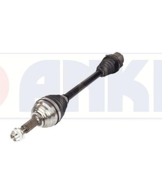 AKS KOMPLE SOL LOGAN 1.6 16V BENZINLI 2006 - OTOMATIK VITES - ANKA - OEM 8200696900