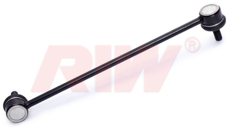 Z-ROT ÖN KIA-PICANTO JA-2017- - RIW - OEM 54830G6000