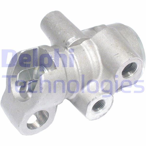 FREN PİSTONU - CITROEN JUMPER / FIAT DUCATO / PEUGEOT BOXER 02/94> - DELPHI