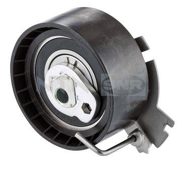 (x) EKSANTRİK GERGİ RULMANI P206-207-307 1.6 16V (00-)-PARTNER 1.6 (08-)-C2-C3-C4 1.6 16V-BERLINGO 1 - SNR - OEM 0829.C8