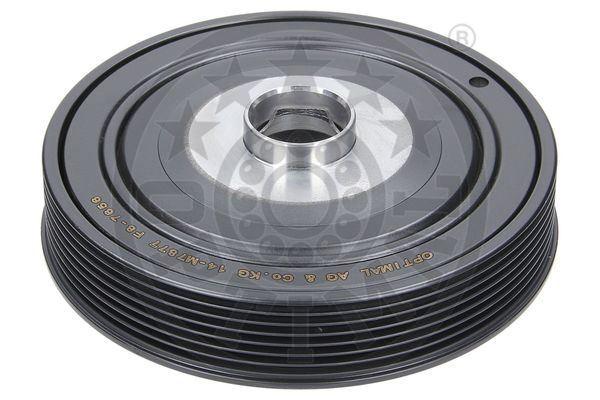 KAYİS KASNAGİ KRANK MİLİ ESPACE IVJK0/1_)-MEGANE IIBM0/1_-CM0/1_) - OPTIMAL - OEM 8200619927