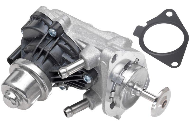 EGR VALFI BMW B37 B47 B57 F20 F21 F40 F22 F23 F44 F45 F46 G42 F30 F31 F34 G20 G21 G28 F32 F33 F36 G22 G23 G26 F10 F11 G30 G31 G32 G11 G12 G14 G15 G16 F48 F39 F25 G01 F26 G02 F15 G05 G06 G07 - VDO - OEM 11718513132