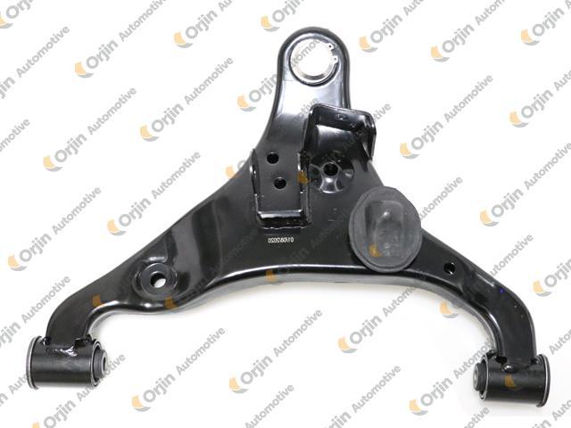 SALINCAK SAĞ (ALT KOMPLE) NAVARA NP300 (D22M) 2002--> 54500EB71A - ORJIN - OEM 54500EB71A