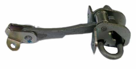 KAPI GERGİSİ ARKA FIAT ALBEA 2002-2013 - TAIWAN - OEM 51803056