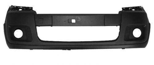 TAMPON ÖN ASTARLI SİSLİ CITROEN JUMPY 2006> 7401GT-1400717880 - POLIPLAST - OEM 1401015178