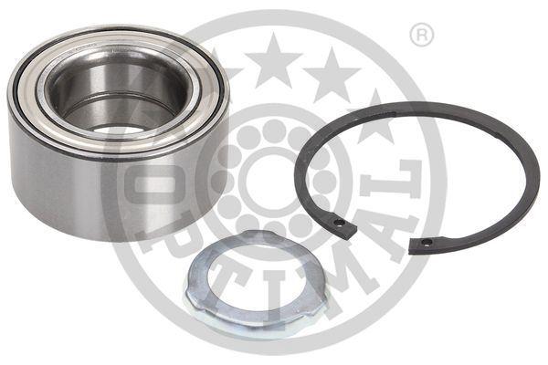 TEKER RULMANI ARKA BMW E81 E82 E87 E88 E30 E36 E46 E90 E91 E92 E93 E85 E86 E89 - OPTIMAL - OEM 33416762317
