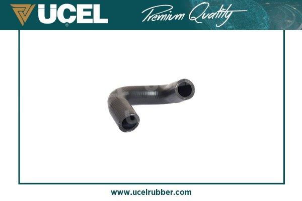 SU POMPA HORTUMU BIPPER-NEMO-PARTNER-BERLINGO-EXPERT III-P107-P206-P207-P307-P308-P407-C3-C4 1.6HDI - UCEL - OEM 1317.N7