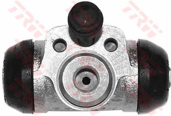 FREN SİLİNDİRİ FAVORIT-FORMAN 90-95 - FELICIA 94=> CADDY II 1.6/1.9D 96-00 (19.00mm) - TRW - OEM 115595032
