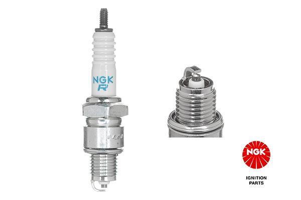 DR4HS ATEŞLEME BUJİSİ - NGK