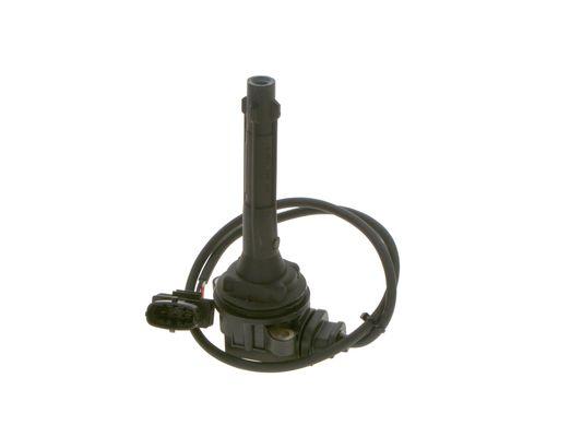 ATEŞLEME BOBİNİ FERRARİ 612 SCAGLIETTI (04-11)-ENZO FERRARI (02-03)-F430 (05-09)-MESERATI 4200 01=> - BOSCH - OEM 000188504