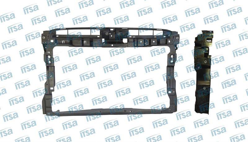PANEL ÖN GENİŞ TİP PLASTİK VOLKSWAGEN PASSAT 2015> 3G0805588L - ITSA - OEM 3G0805588F