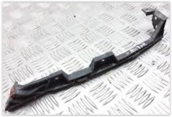 TAMPON AYAĞI SOL ÖN VECTRA C - GM - OEM 13140760