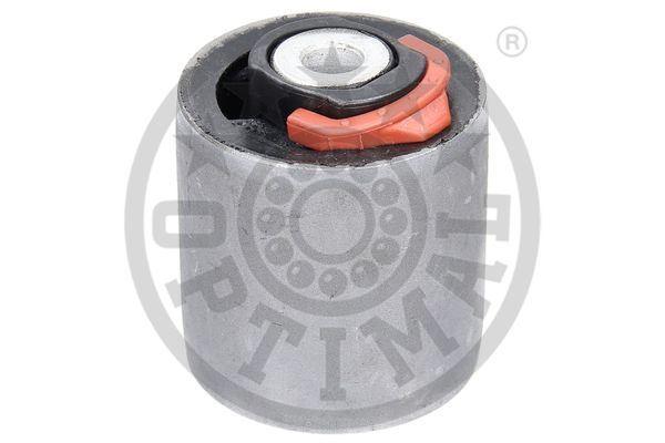 YATAKLAMA BUGİ KOLU A48D2-B5)-A4 Avant8D5-B5)-A64B2-C5)-A6 Avant4B5-C5)-A84D2-4D8)SUPERB3U4)PASSAT - OPTIMAL - OEM 4D0407183M