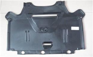 MOTOR ALT MUHAFAZA SANZIMAN ON ONUN ARKASI PLASTIK A4-A5 2008-2015 1.KALITE ENJEKSIYON - PRO-A - OEM 8K1863822J