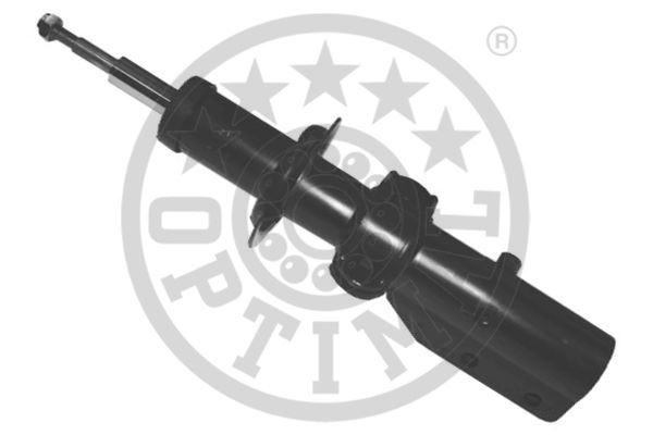 ÖN AMORTİSÖR FIAT PANDA (141) (1983/09-2004/07) - OPTIMAL - OEM 5947920