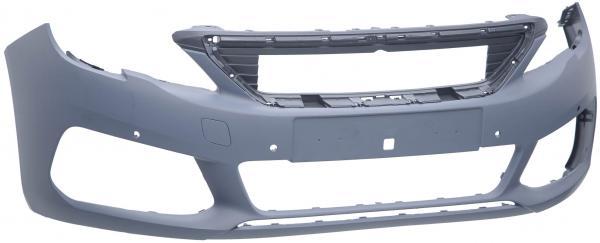 ON TAMPON (ASTARLI 4 SENSOR DELIKLI) PEUGEOT 308 2017 - PHIRA - OEM 1627403080