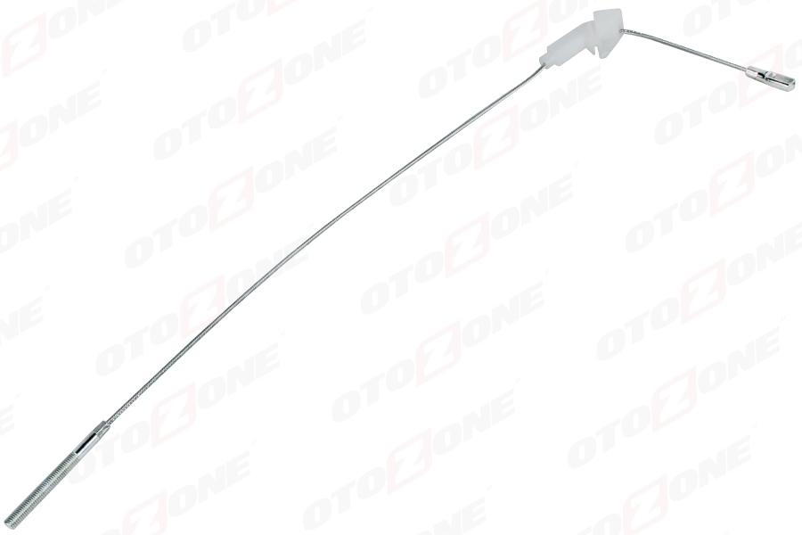 EL FREN TELİ SOL VECTRA 2.0 89=> - OTOZONE - OEM 522589