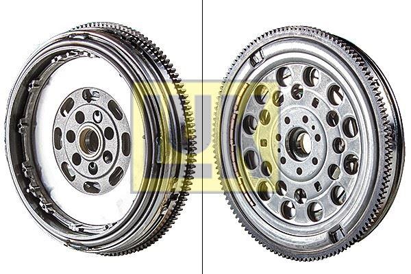 VOLAN LAGUNA I ESPACE III SAFRANE II 2.2 (96-00) - LUK - OEM 7701205459