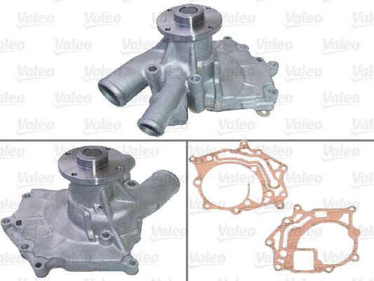 SU POMPASI SERENA - VALEO - OEM 21010-9C600
