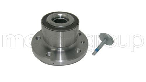 ON TEKER RULMANI KIT FOCUS III 11>17 KUGA I-II 08>14 YENI CONNECT 14> PORYALI AV611104AA ABS`LI - CIFAM - OEM 8V411215BB