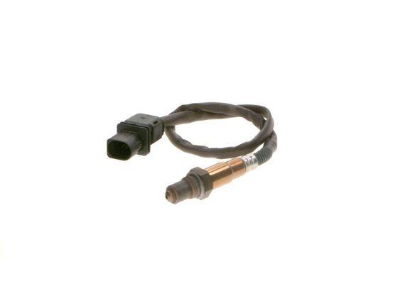 LAMBDA SENSÖRÜ MERCEDES A (W176)B (W246-W242)CLA (C117)(X117)CLS (X218) - BOSCH - OEM A0095425618
