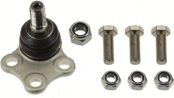 ROTIL ALT TRAFIC II VIVARO PRIMASTAR 06> - TRW - OEM 7701477385