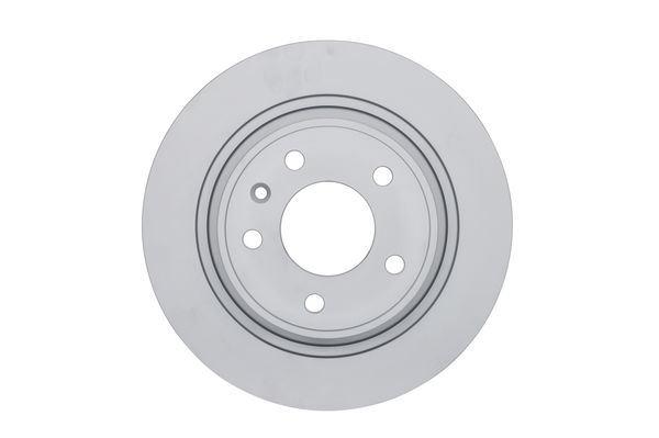 FREN DISKI ARKA 292mm OPEL ASTRA J 1.4I 1.4I TURBO 1.6I 1.6I TURBO 1.7CDTI 09-> - BOSCH - OEM 95527033