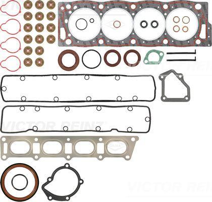 MOTOR TAKIM CONTA KOMPLE P306-P406-P605-XSARA-XM-XANTIA-EVASION-ULYSSE 2.0 XU10 - V.REINZ - OEM 0197.X8