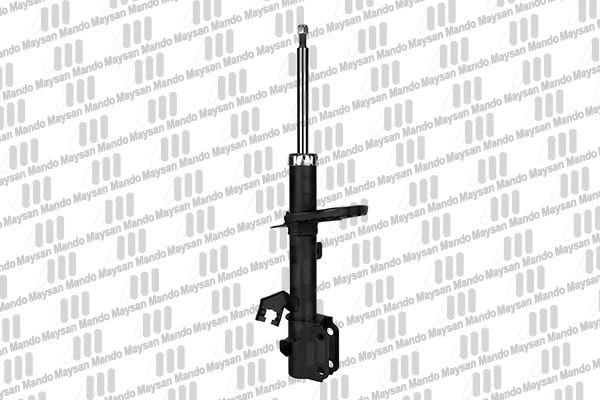ÖN AMORTİSÖR SOL NISSAN NOTE 1.4-1.6-1.5 DCİ 06=> - MAYSAN - OEM 543039U025