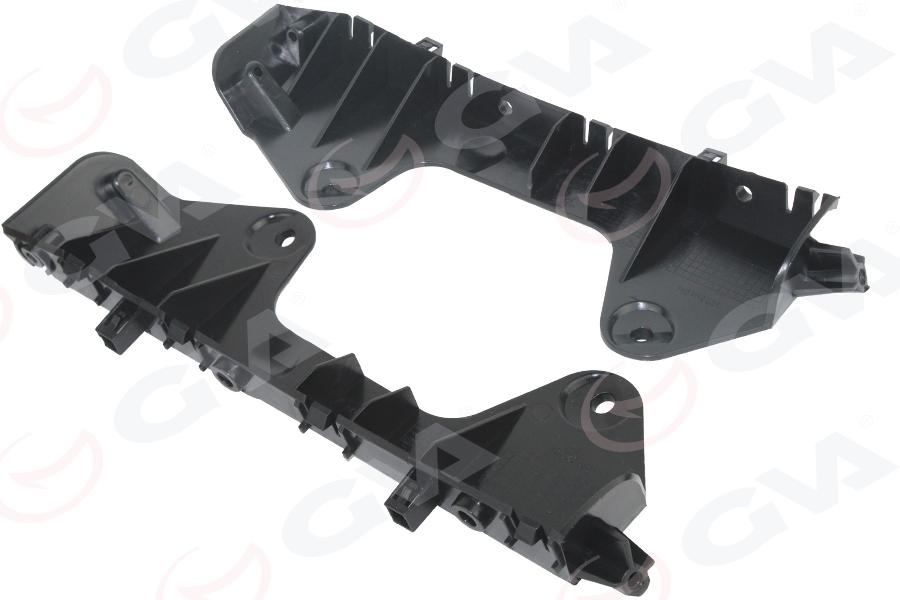 ARKA TAMPON BRAKETI CLIO V TAKIM - DE-GA - OEM 850427699R