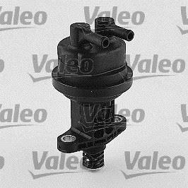 YAKIT OTOM.POMPA PEJO 205 405 BOXER 2.0 94/02 - VALEO - OEM 1455.02