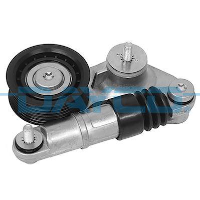 KAYIS GERGI RULMANI LAND ROVER DISCOVERY SPORT L550 FREELANDER 2 L359 RANGE ROVER EVOQUE L538 KUTUKLU - DAYCO - OEM LR034128
