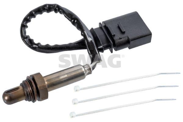 LAMBDA SENSÖRÜ (FEBI 175937) - SWAG - OEM 03C906262