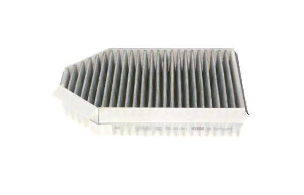 POLEN FILTRESI JAGUAR F-TYPE X152 XK II X150 KARBONLU - BOSCH - OEM C2P2410