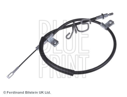 EL FRENİ TELİ JOURNEY — BLUEPRINT ADA104627 - BLUEPRINT - OEM 04862227AH