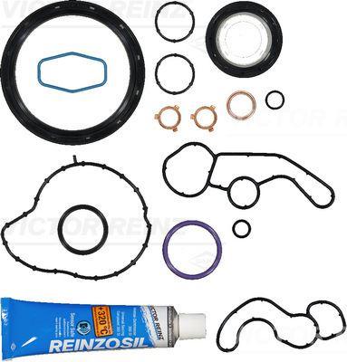 ALT TAKIM CONTA ASTRA L-COMBO E-CORSA F-CROSSLAND-GRANDLAND-ZAFIRA C-VIVARO C-C3-C ELYSEE-BERLINGO- C4-JUMPY III-PARTNER-308-3008-5008-FOCUS IV-CONNECT 1.5 D15DT-DTH BLUE HDI (SIVI CONTALI) - V.REINZ - OEM 9820961080