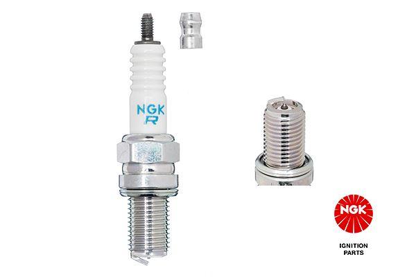 R2525-9 ATEŞLEME BUJİSİ - NGK