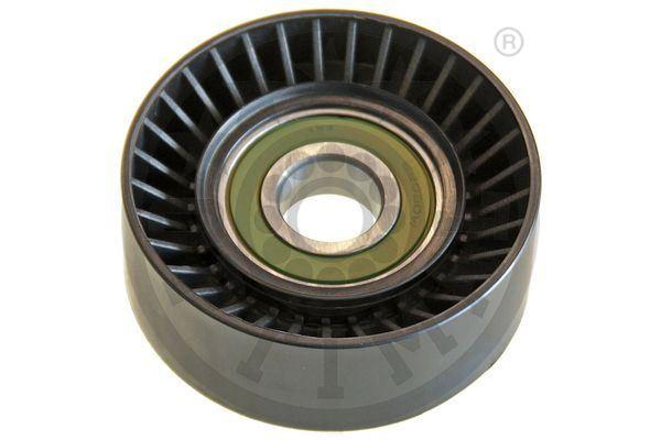 ALTERNATÖR GERGİ RULMANI (KÜTÜKLÜ) DUCATO-BOXER-JUMPER 3.0 DMTJ-HDI 06=> - OPTIMAL - OEM 0818.38