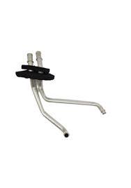 KALORİFER BORU TAKIMI RENAULT MEGANE III FLUENCE - GUA - OEM 924147094R