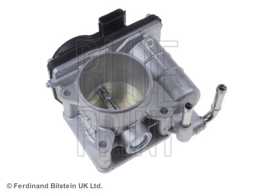GAZ KELEBEĞİ (ELEKTRİKLİ) NISSAN QASHQAI 1,6L HR16DE (4 enjektör) J10 07-10 / NOTE 1,6L HR16DE E11 06-> - BLUEPRINT - OEM 16119ED000