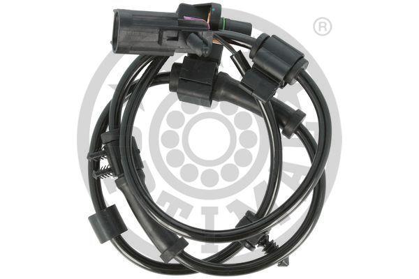 TEKERLEK HİZ SENSÖRÜ 9-7X - OPTIMAL - OEM 15158254