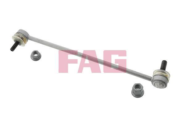 VİRAJ ASKI ROTU (ÖN Z ROT) VOLVO S60-S80-V70-XC70-XC90 98> (UZUNLUK: 370mm) - FAG - OEM 30714685