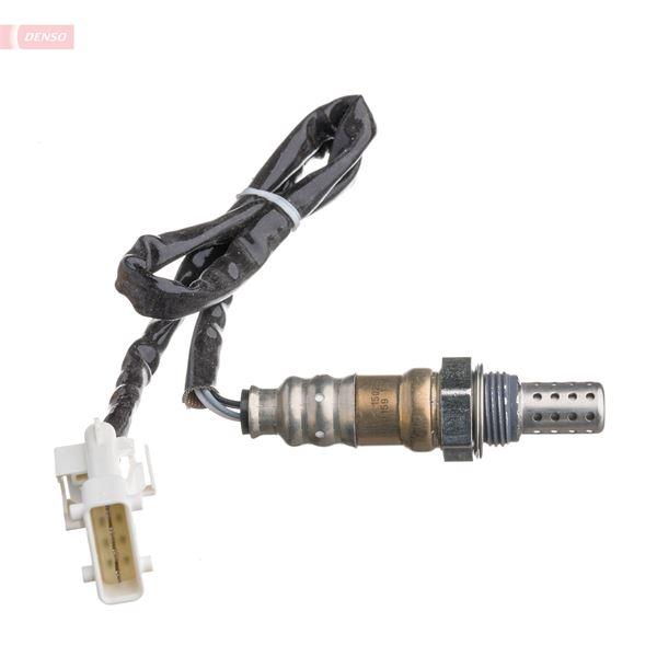 OKSİJEN SENSÖRÜ (ÖN) P207-P208-P308-P508-P3008-P5008-RCZ-C4-C5-DS3-DS4-DS5 1.6 THP EP6 (4 KUTUP) - DENSO - OEM 1609345380