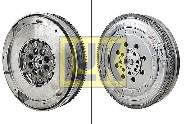 VOLAN DMF BMW B47 F20 F30 F10 F32 G30 F25 F26 - LUK - OEM 21208605090