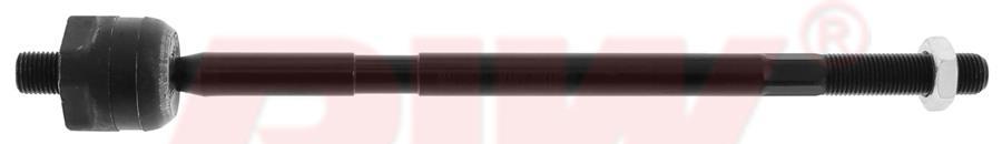 ROT MİLİ ÖN CORDOBA (6L2)-2002-2009-IBIZA IV (6L1)-2002-2009 - RIW - OEM 6K0422803F