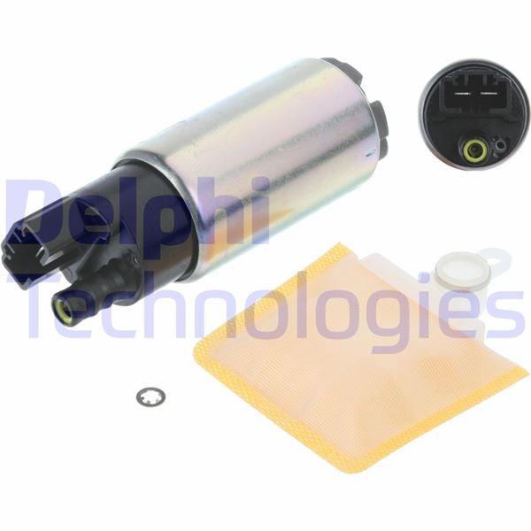 YAKIT POMPASI RENAULTKANGOO - DELPHI - OEM 7700413362